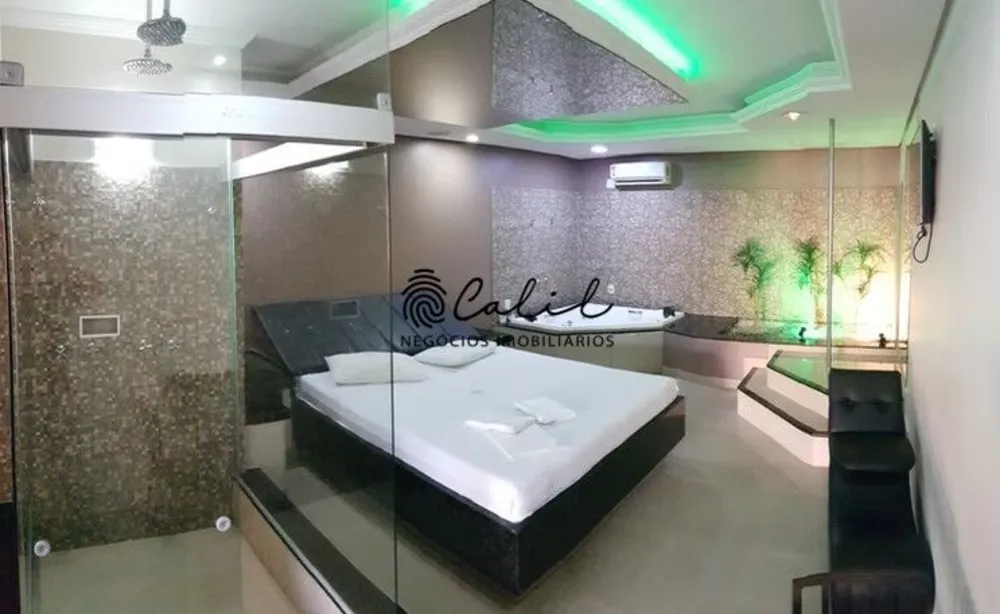 Hotel, 32 quartos, 2000 m² - Foto 1