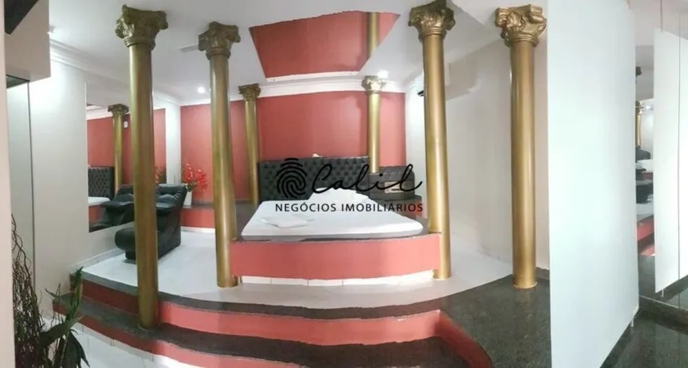 Hotel, 32 quartos, 2000 m² - Foto 6