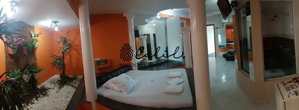 Hotel, 32 quartos, 2000 m² - Foto 11