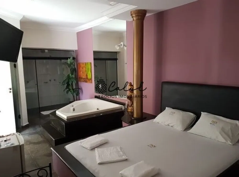 Hotel, 32 quartos, 2000 m² - Foto 12
