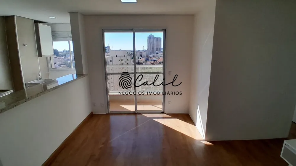 Apartamento, 1 quarto, 56 m² - Foto 3