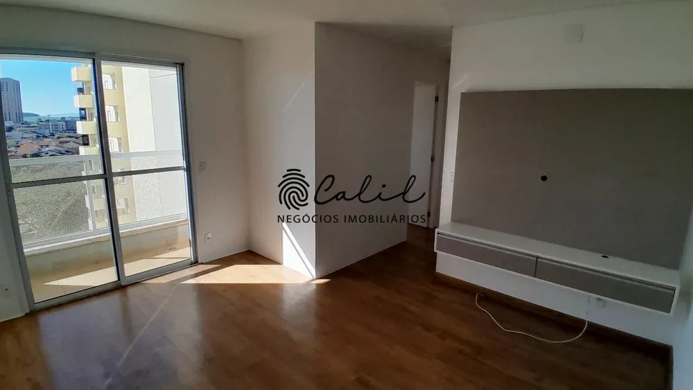 Apartamento, 1 quarto, 56 m² - Foto 1