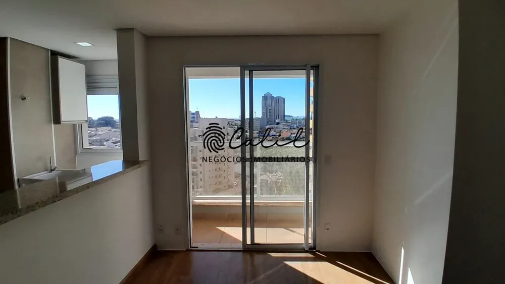 Apartamento, 1 quarto, 56 m² - Foto 4
