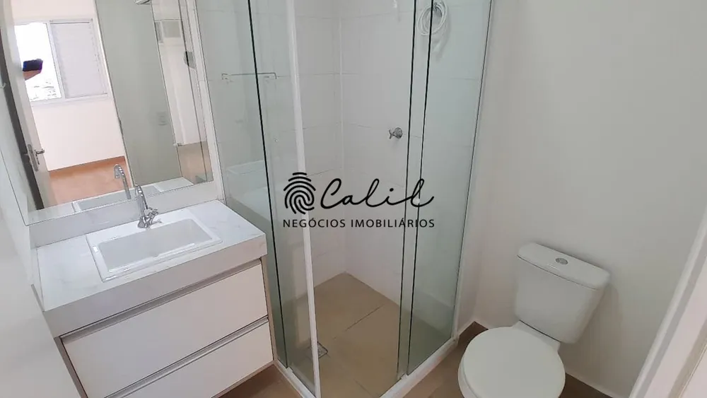 Apartamento, 1 quarto, 56 m² - Foto 8
