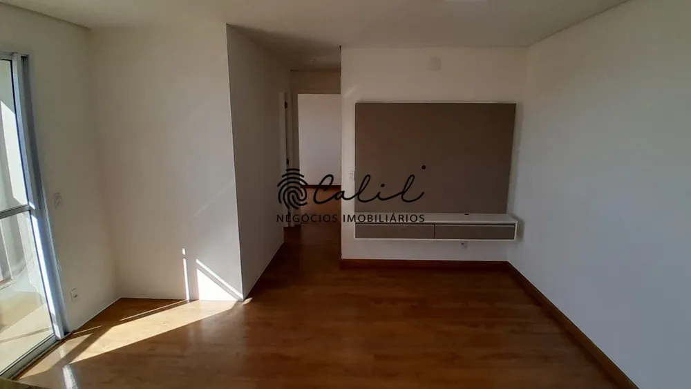 Apartamento, 1 quarto, 56 m² - Foto 2
