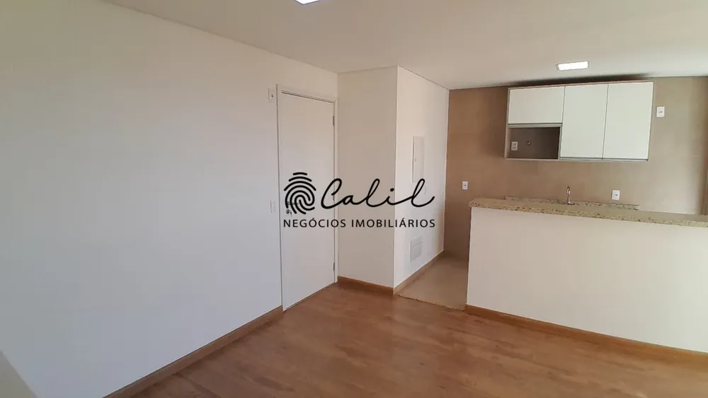 Apartamento, 1 quarto, 56 m² - Foto 5