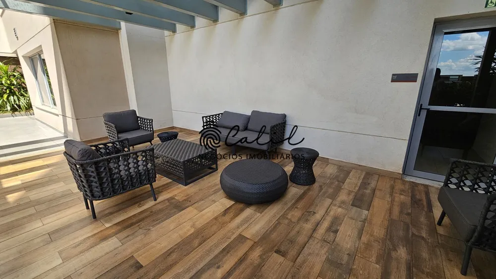 Apartamento, 3 quartos, 132 m² - Foto 19