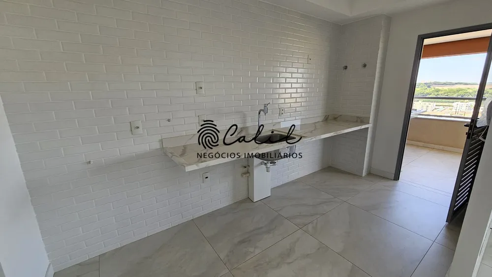 Apartamento, 3 quartos, 132 m² - Foto 2