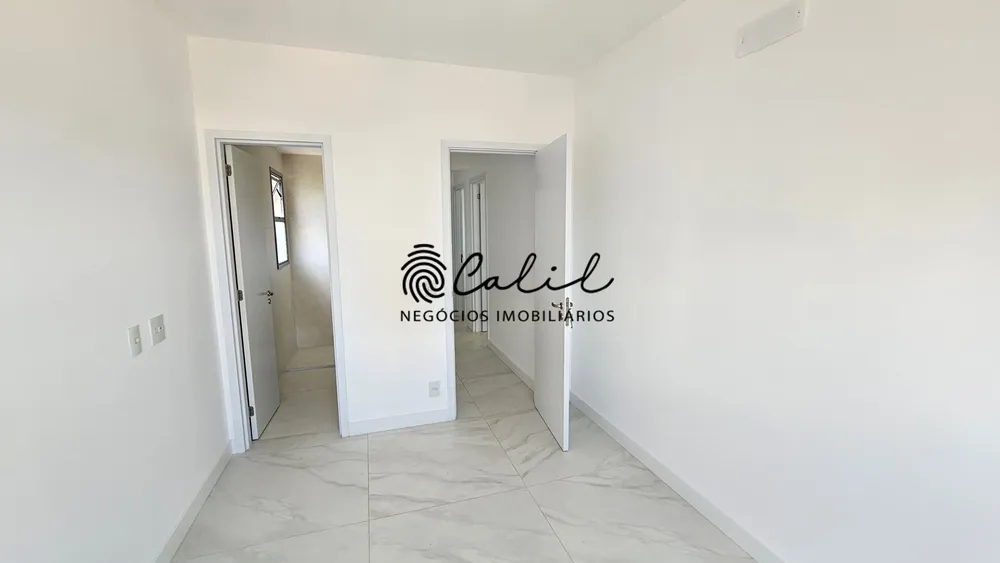 Apartamento, 3 quartos, 132 m² - Foto 11