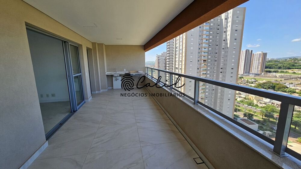 Apartamento, 3 quartos, 132 m² - Foto 1