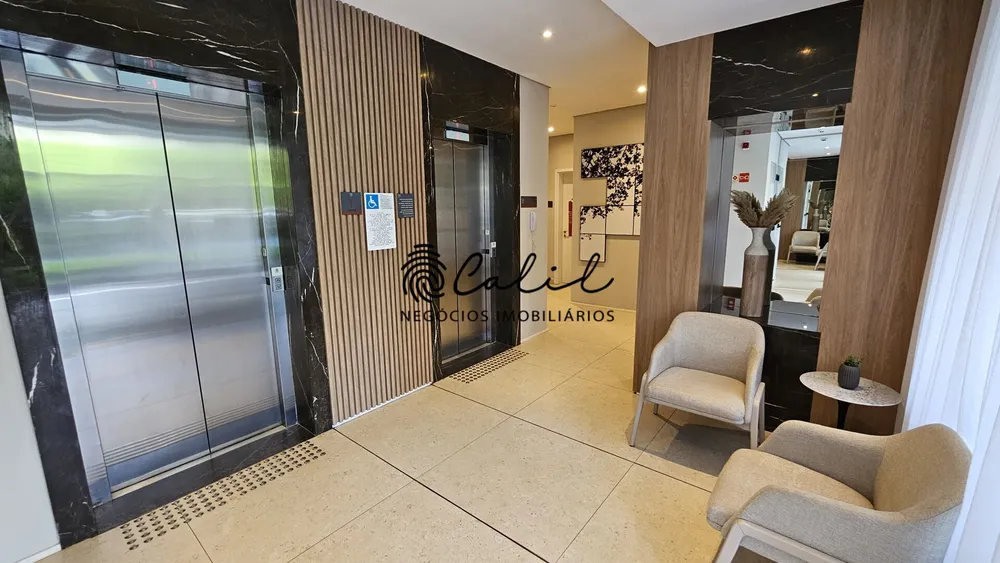Apartamento, 3 quartos, 132 m² - Foto 10