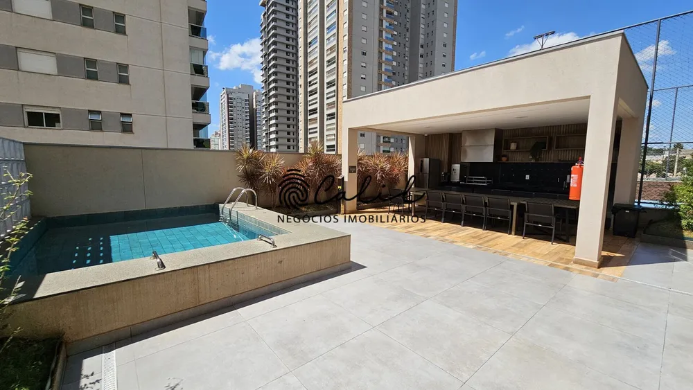 Apartamento, 3 quartos, 132 m² - Foto 7