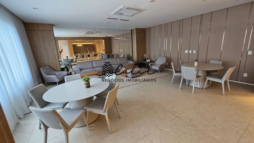 Apartamento, 3 quartos, 132 m² - Foto 3