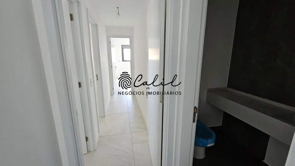 Apartamento, 3 quartos, 132 m² - Foto 5