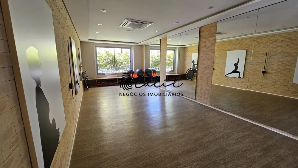 Apartamento, 3 quartos, 132 m² - Foto 5