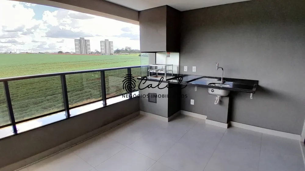 Apartamento, 3 quartos, 126 m² - Foto 5