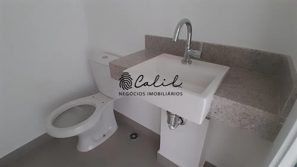 Apartamento, 3 quartos, 126 m² - Foto 14