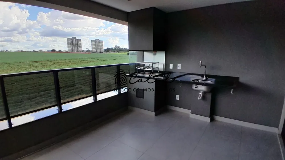 Apartamento, 3 quartos, 126 m² - Foto 3