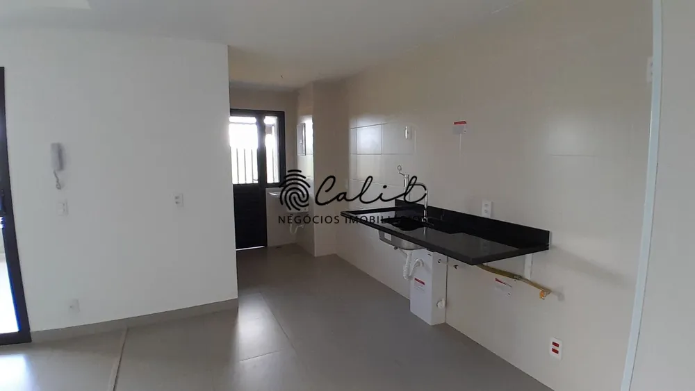 Apartamento, 3 quartos, 126 m² - Foto 2