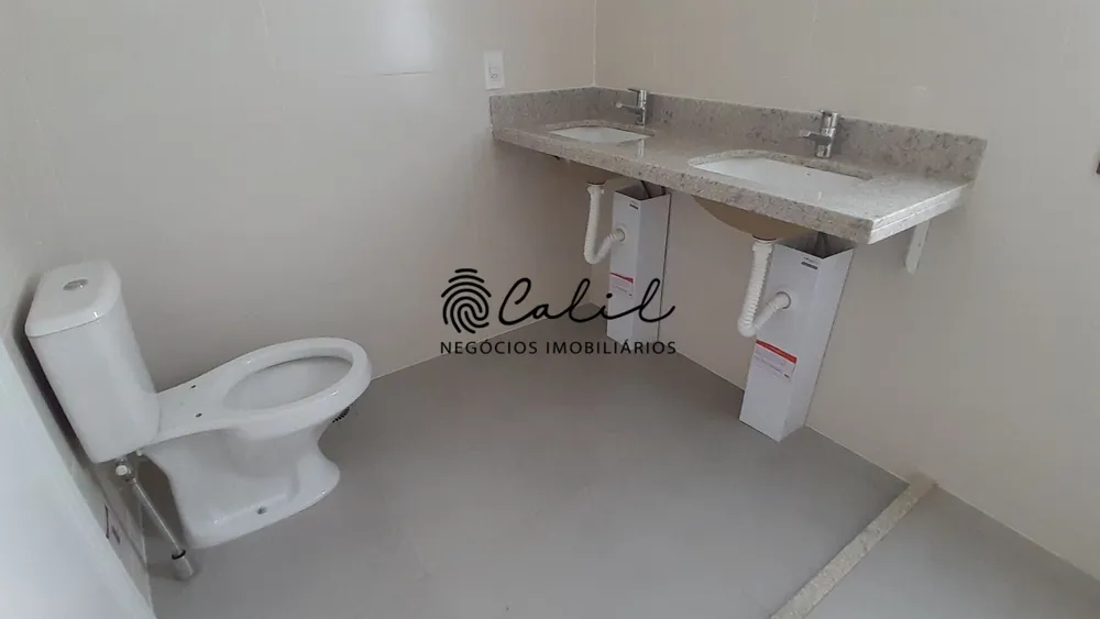 Apartamento, 3 quartos, 126 m² - Foto 1