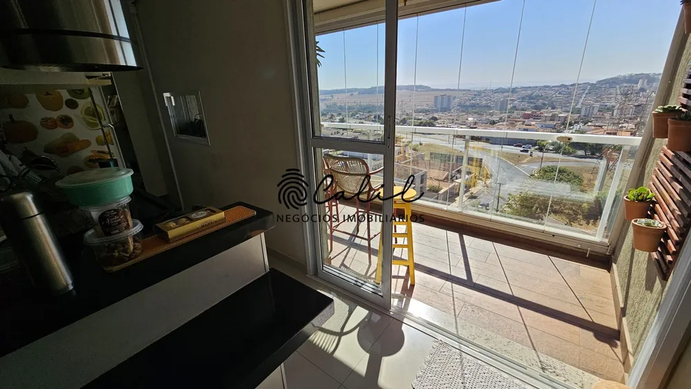 Cobertura, 2 quartos, 138 m² - Foto 10