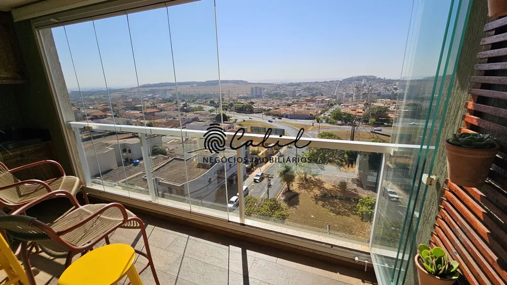 Cobertura, 2 quartos, 138 m² - Foto 20