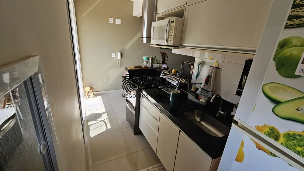 Cobertura, 2 quartos, 138 m² - Foto 5