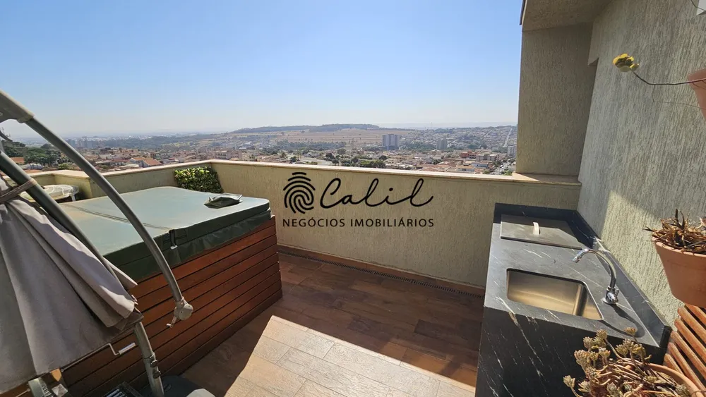Cobertura, 2 quartos, 138 m² - Foto 18