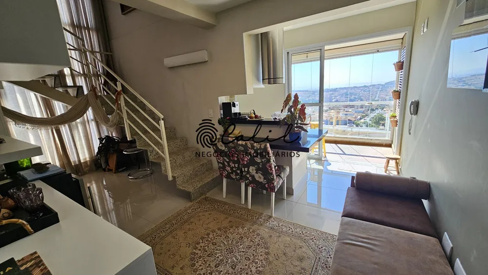 Cobertura, 2 quartos, 138 m² - Foto 6