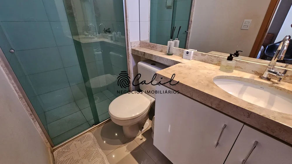 Cobertura, 2 quartos, 138 m² - Foto 19