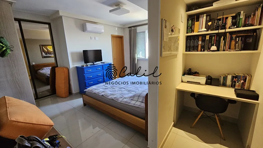 Cobertura, 2 quartos, 138 m² - Foto 7