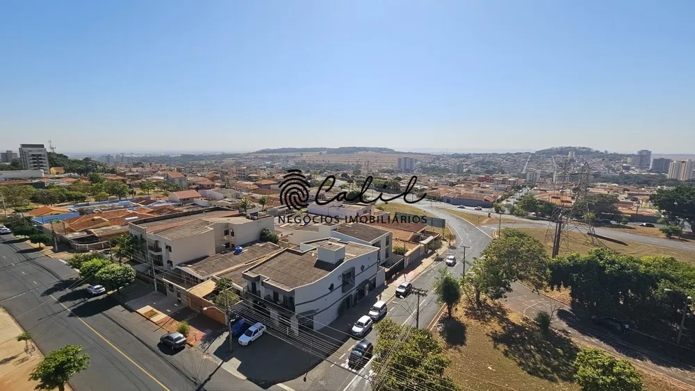Cobertura, 2 quartos, 138 m² - Foto 17
