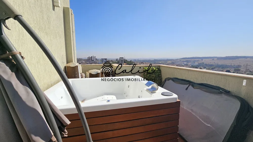 Cobertura, 2 quartos, 138 m² - Foto 15