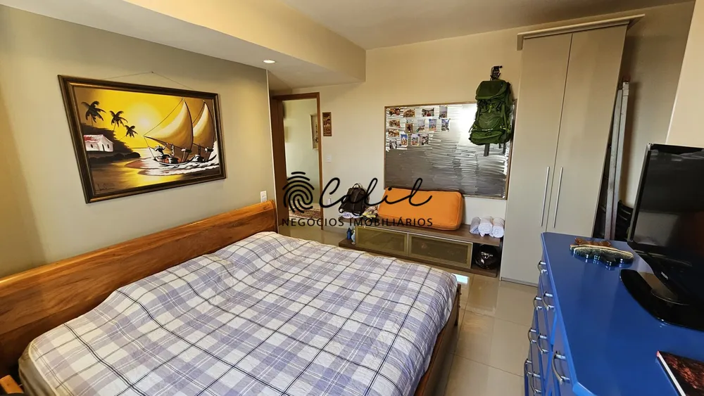 Cobertura, 2 quartos, 138 m² - Foto 16