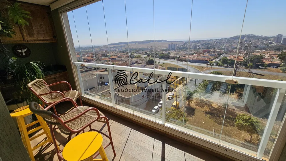Cobertura, 2 quartos, 138 m² - Foto 8