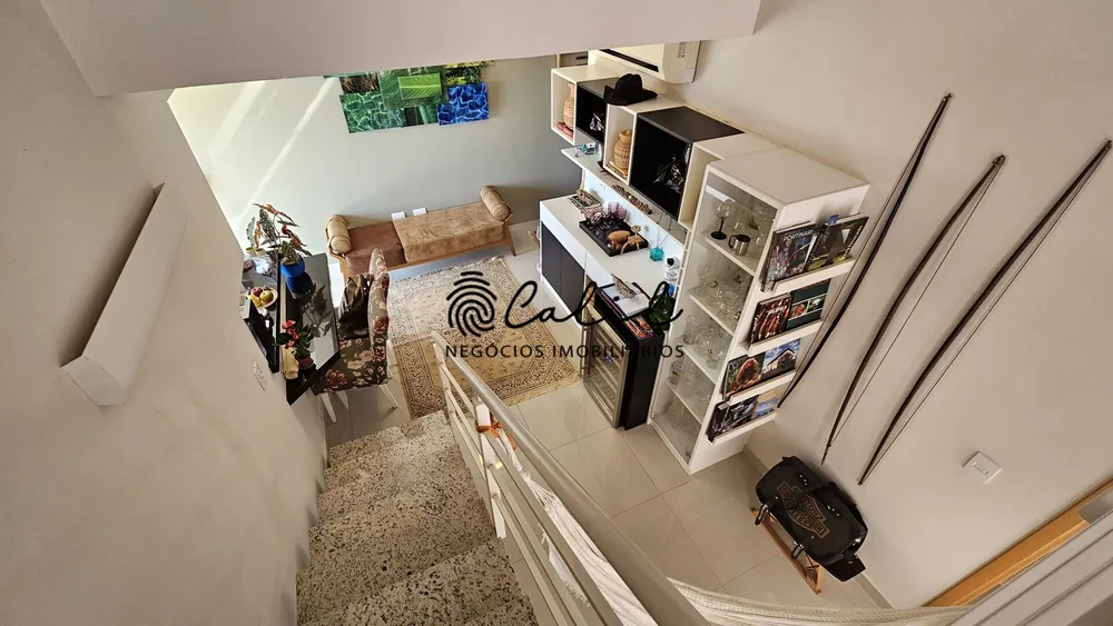 Cobertura, 2 quartos, 138 m² - Foto 2