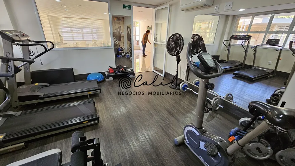 Cobertura, 2 quartos, 138 m² - Foto 4