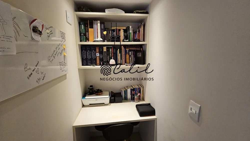 Cobertura, 2 quartos, 138 m² - Foto 11