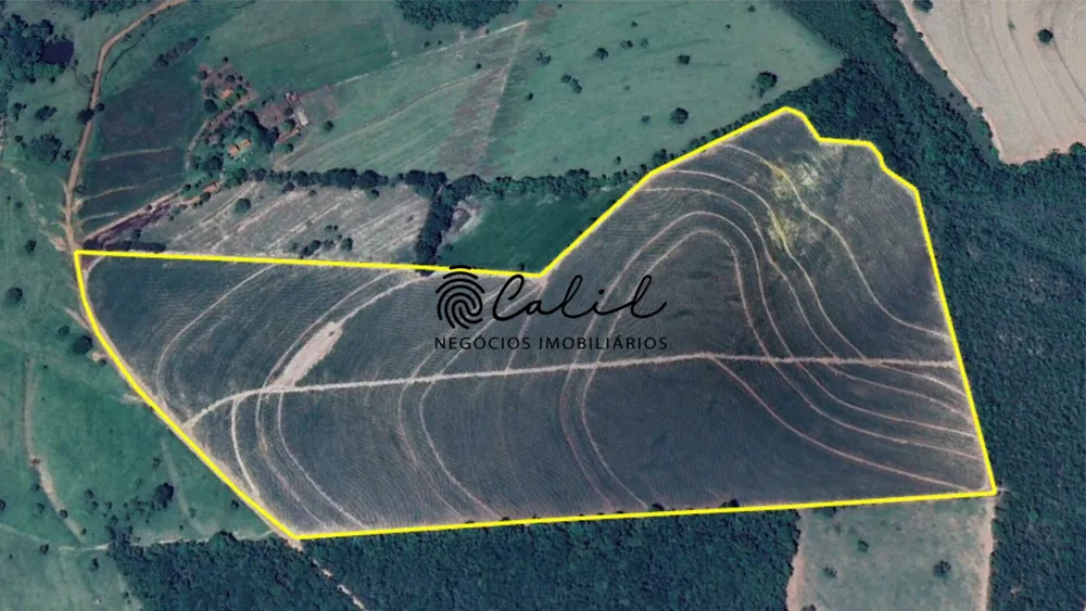 Sítio, 1 quarto, 27 hectares - Foto 18