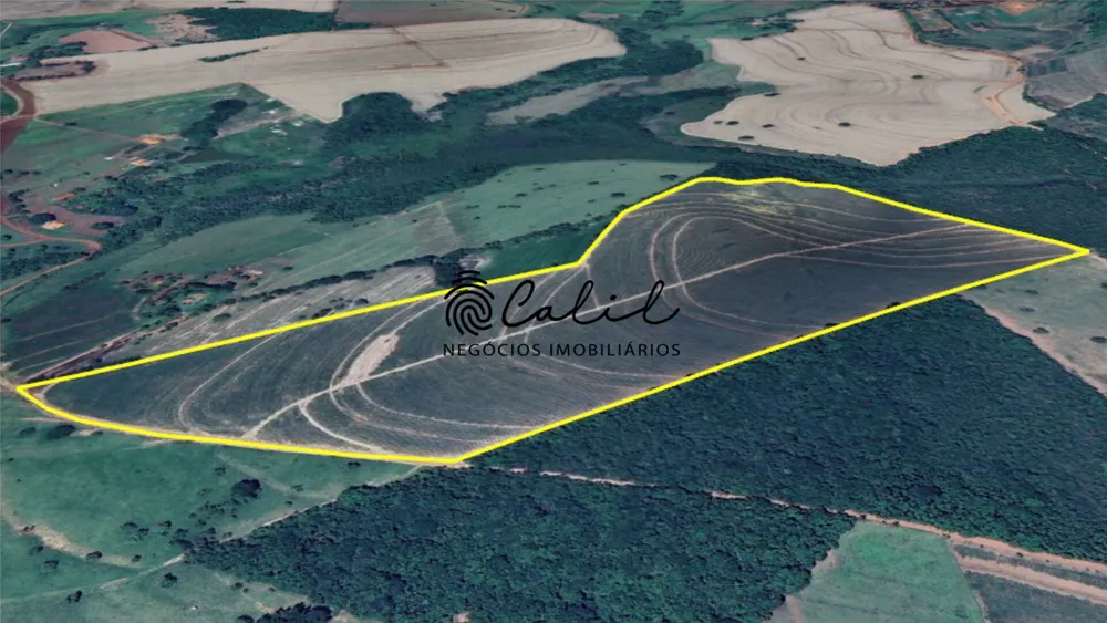 Sítio, 1 quarto, 27 hectares - Foto 19