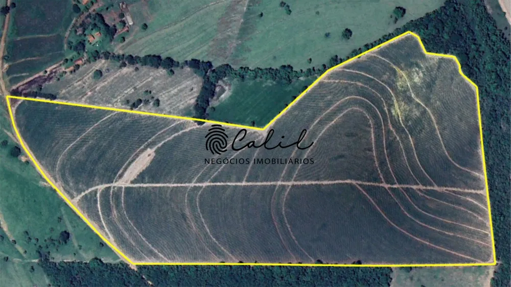 Sítio, 1 quarto, 27 hectares - Foto 13