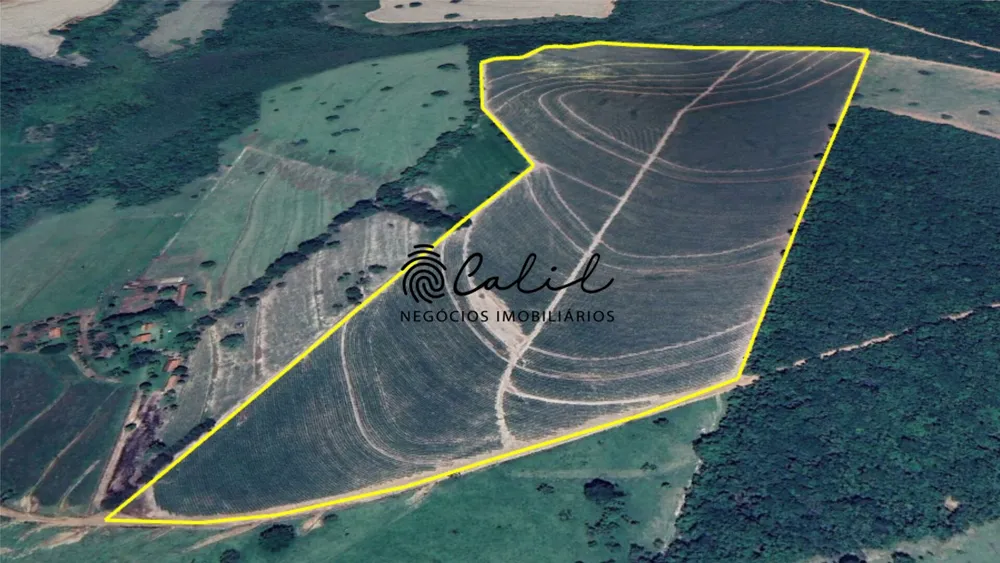 Sítio, 1 quarto, 27 hectares - Foto 20