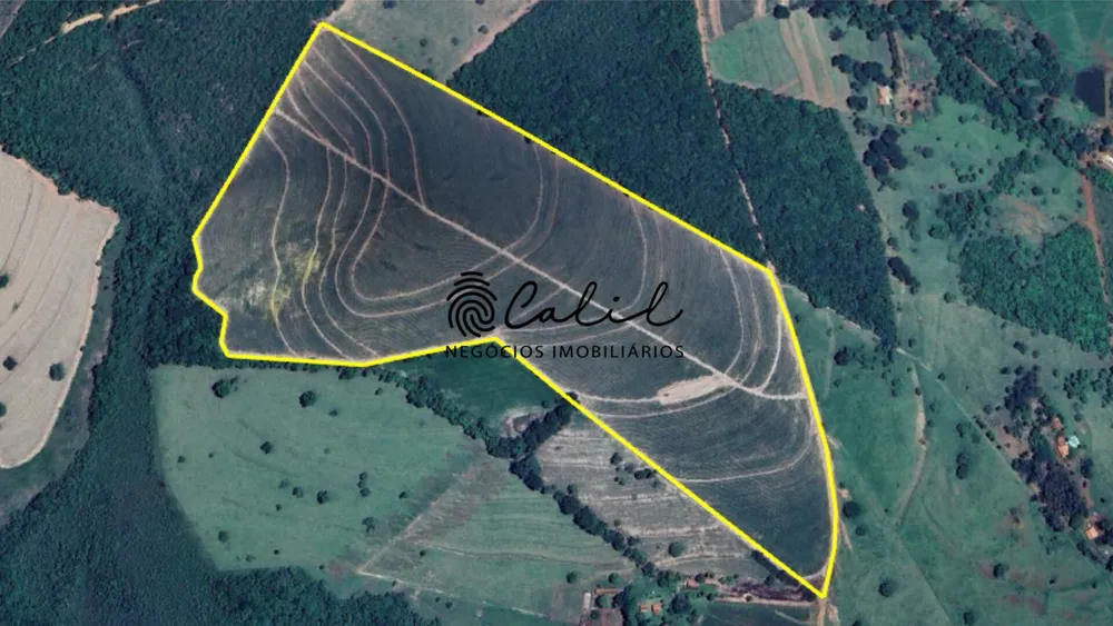 Sítio, 1 quarto, 27 hectares - Foto 14