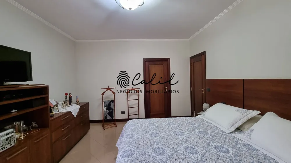 Casa de Condomínio, 5 quartos - Foto 5