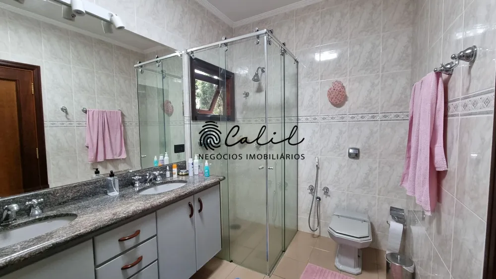 Casa de Condomínio, 5 quartos - Foto 4