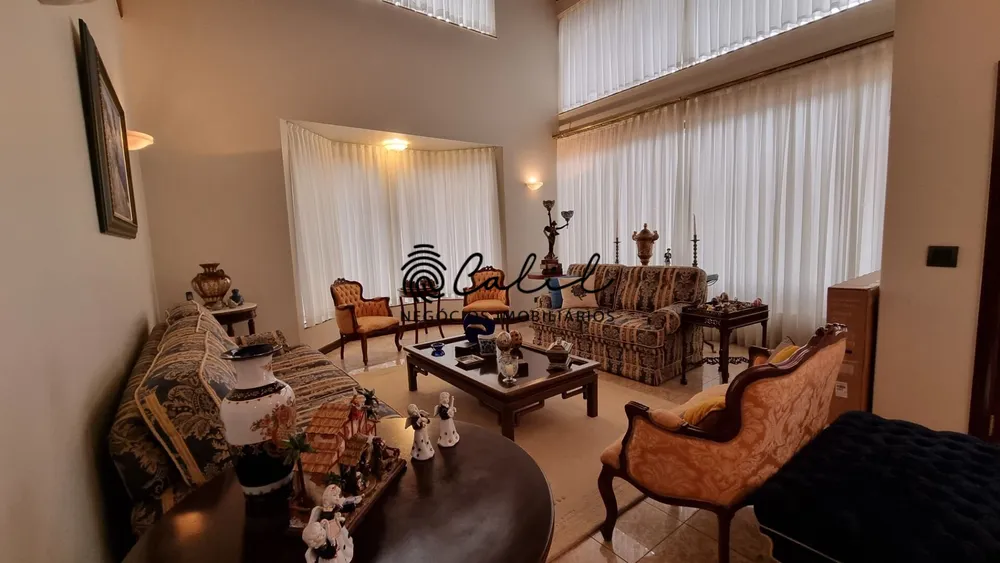 Casa de Condomínio, 5 quartos - Foto 7