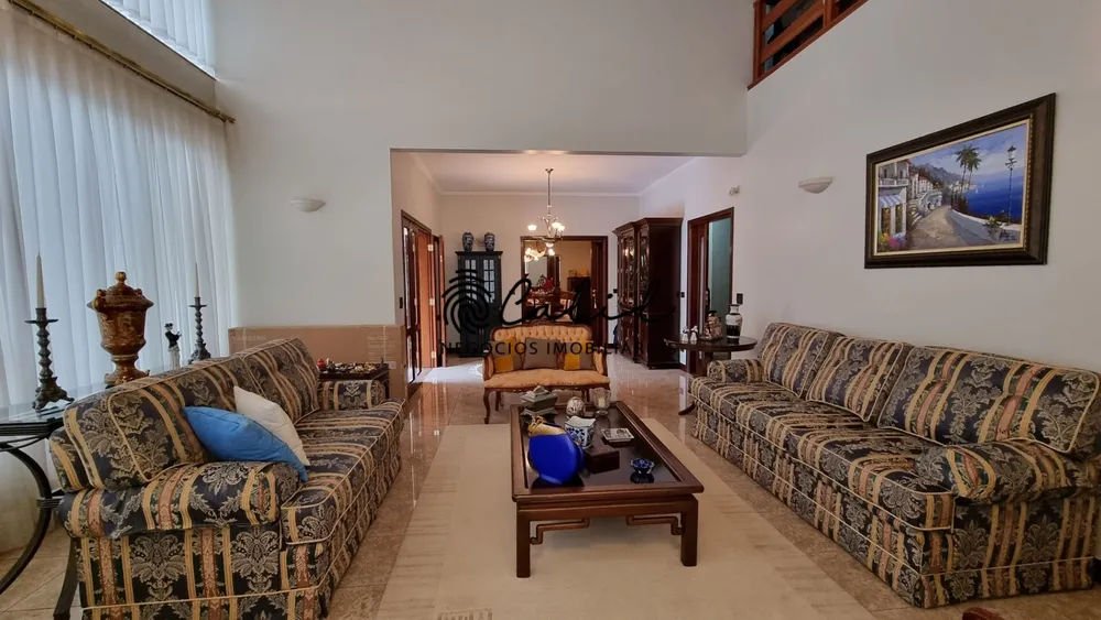 Casa de Condomínio, 5 quartos - Foto 9