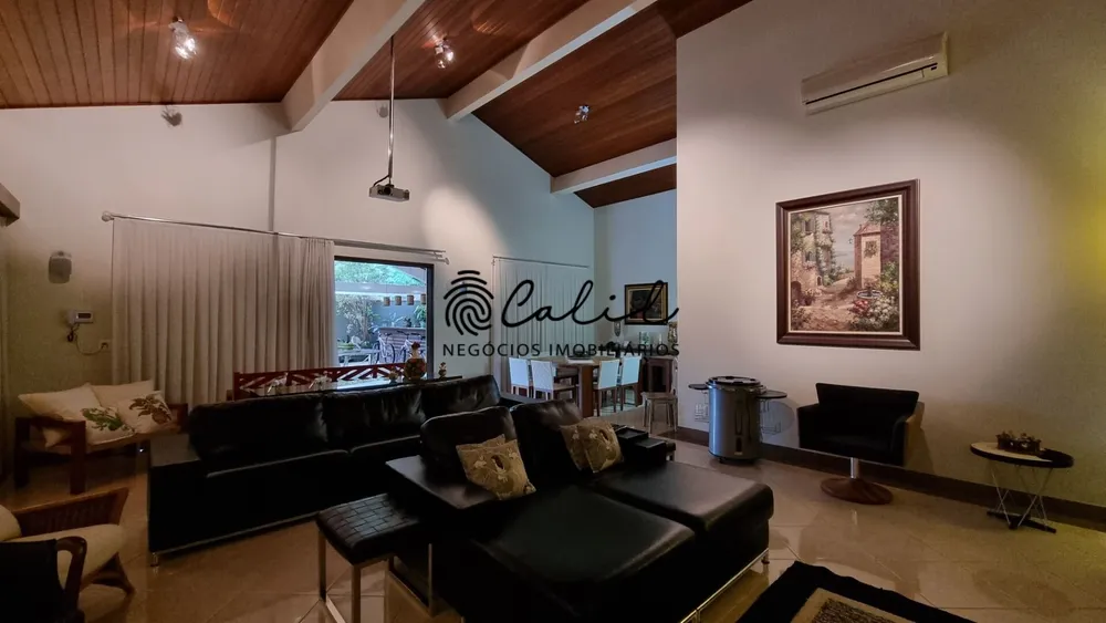 Casa de Condomínio, 5 quartos - Foto 18