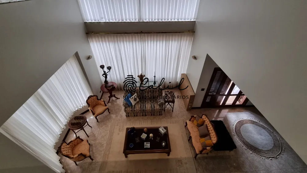 Casa de Condomínio, 5 quartos - Foto 3