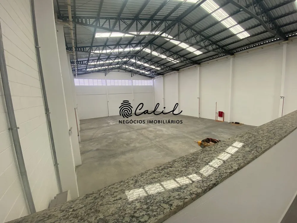 Loja-Salão, 1132 m² - Foto 11